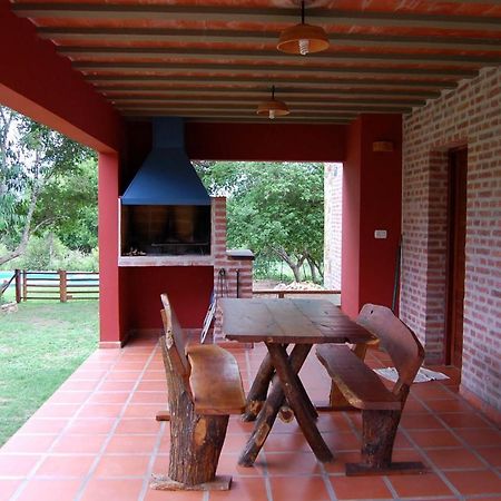 Cabanas Mayma Vaqueros エクステリア 写真